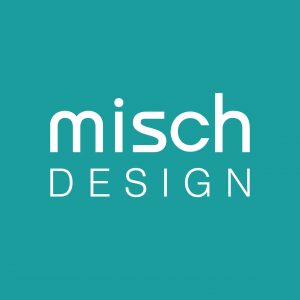 Grafik mischDesign Logo